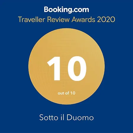 Sotto Il Duomo