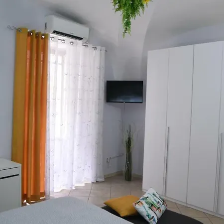 Apartment Sotto Il Duomo