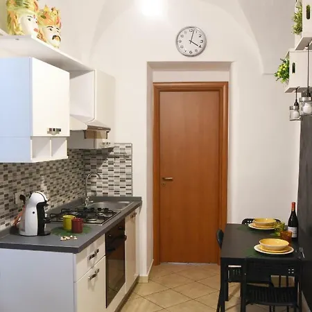 Apartment Sotto Il Duomo Catania