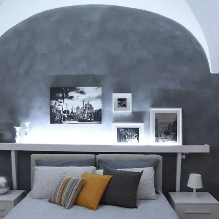 Sotto Il Duomo Apartment