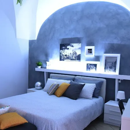 Apartment Sotto Il Duomo Catania