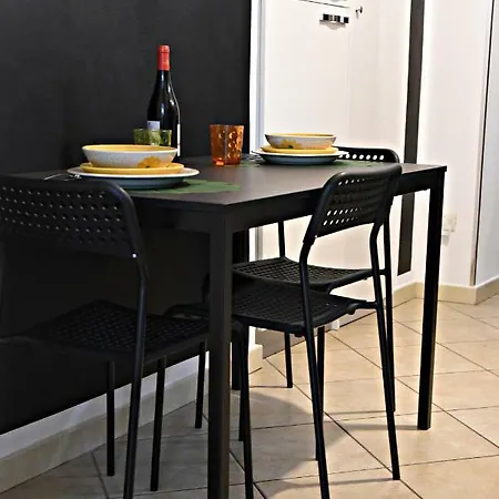 Apartment Sotto Il Duomo Catania