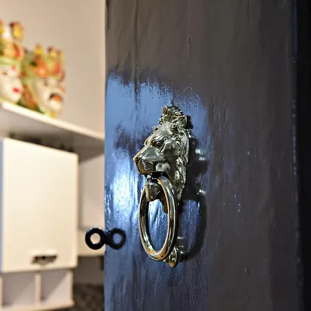 Apartmán Sotto Il Duomo