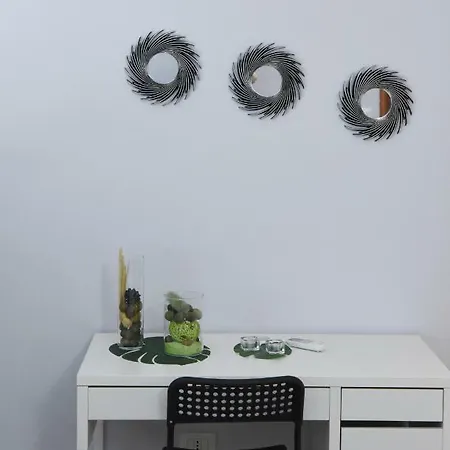 Sotto Il Duomo Apartment *