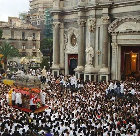 Sotto Il Duomo *