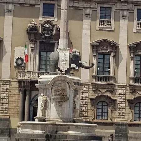Sotto Il Duomo カターニア