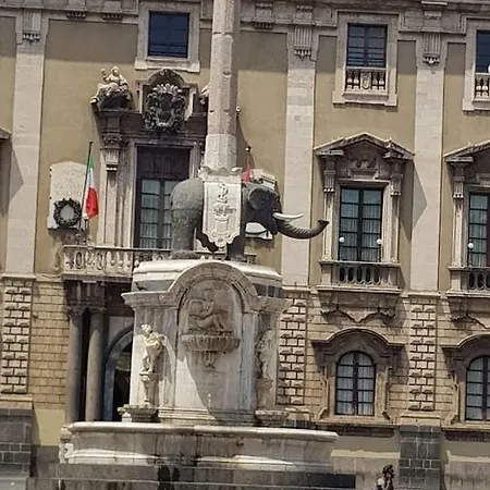 Sotto Il Duomo Catania