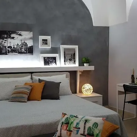 Apartment Sotto Il Duomo
