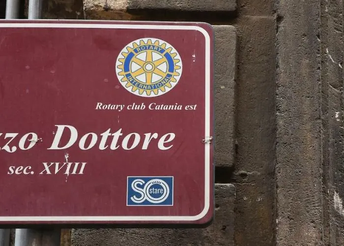 Sotto Il Duomo 카타니아