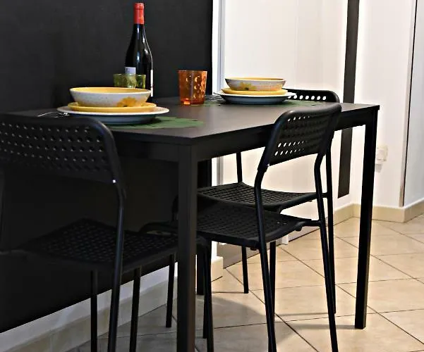 아파트 Sotto Il Duomo 카타니아