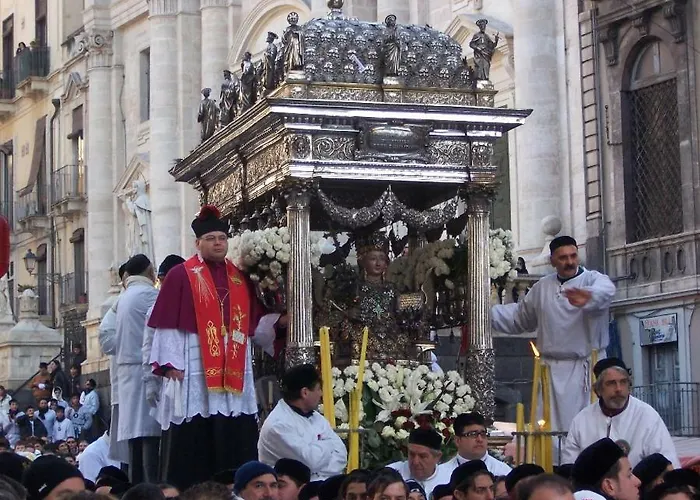 아파트 Sotto Il Duomo *