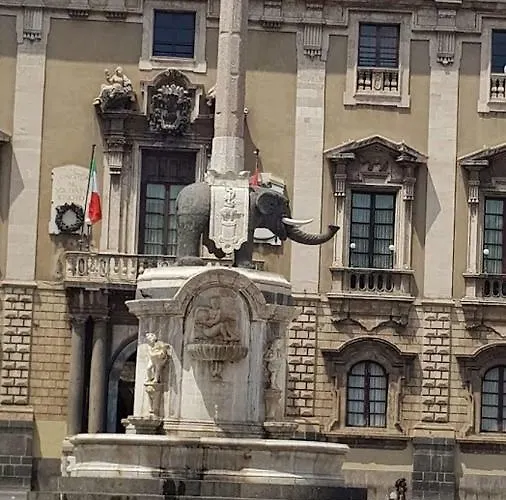 Sotto Il Duomo 카타니아