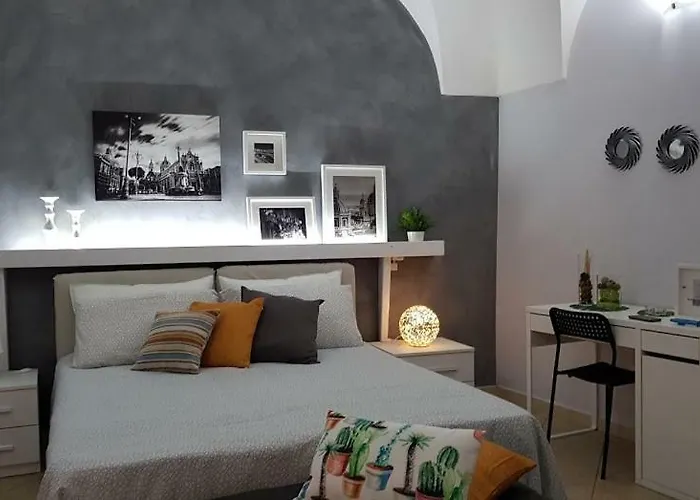 아파트 Sotto Il Duomo